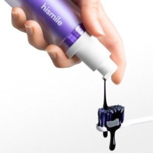 Hismile - Teeth Brightening Serum V34 (Original)