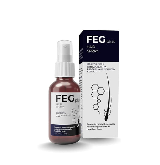 FEG Plus Hair Growth Spray (Original)