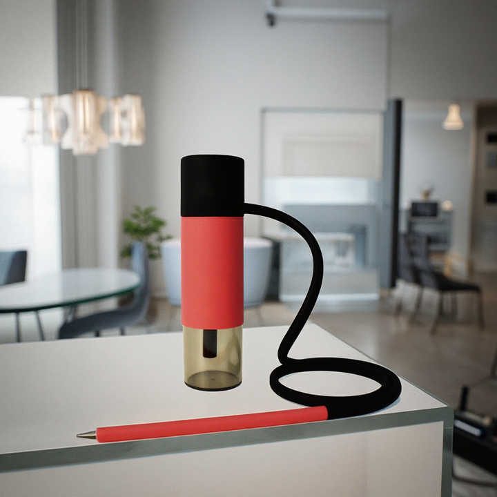 Tijarat™ Car Hookah