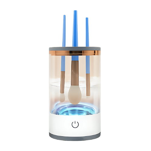 Tijarat™ Makeup Brush Cleaner – منظف فرش المكياج